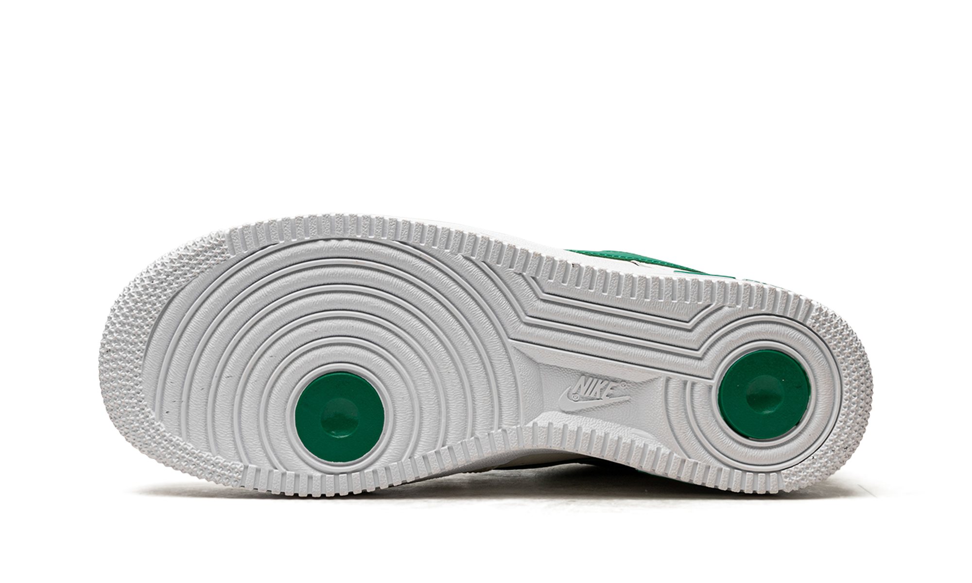 Nike AIR FORCE 1 LO MNS WMNS Malachite DQ7582 101