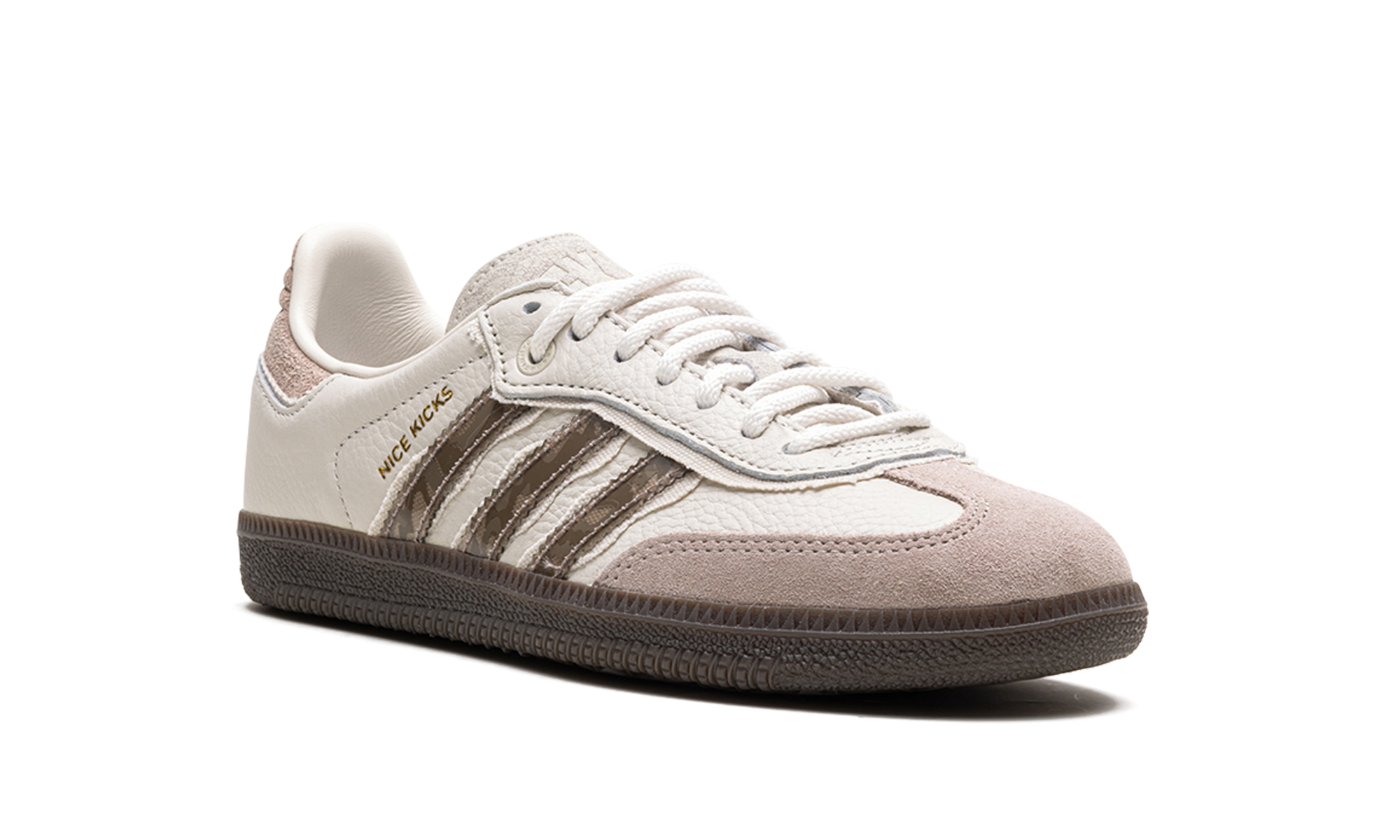 Adidas Samba Nice Kicks - Consortium Cup IE0172