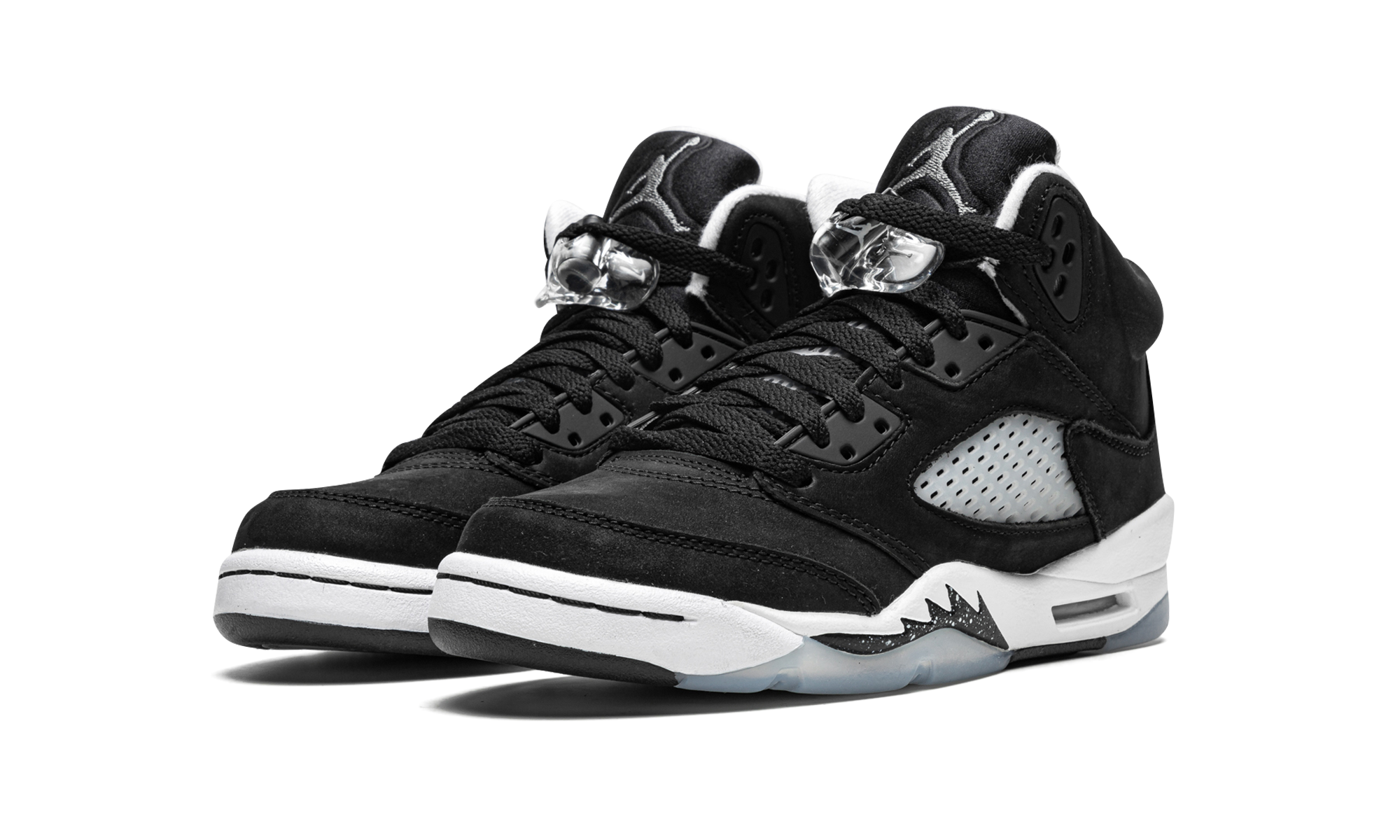 Air Jordan 5 Retro GS Oreo 2021 440888 011