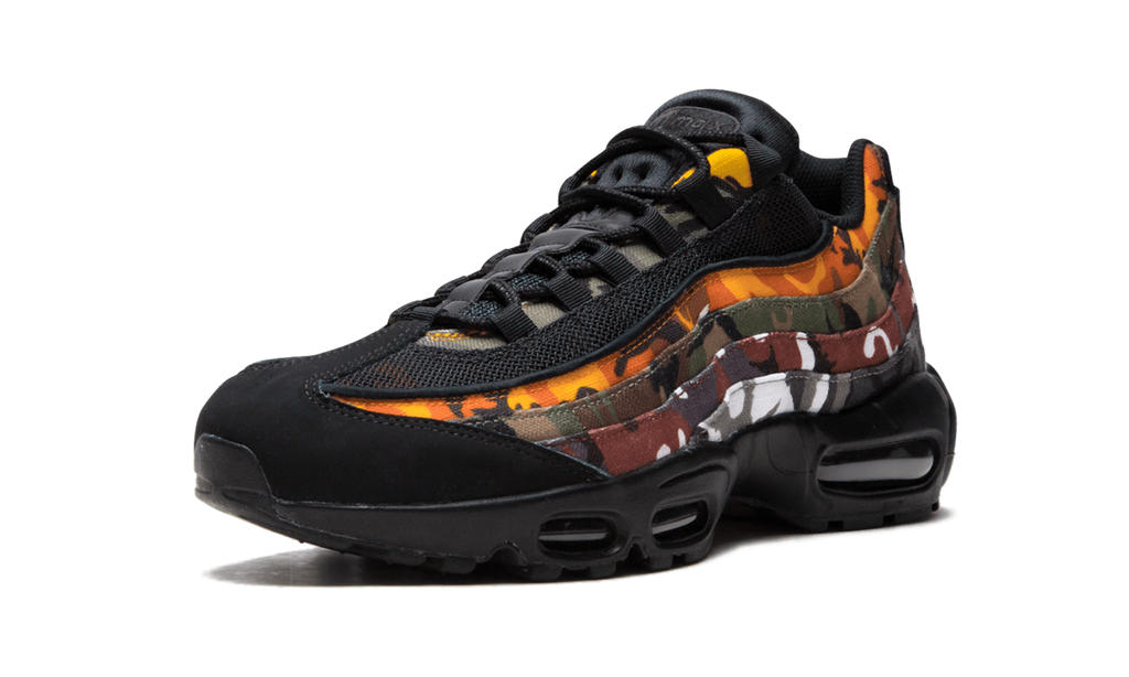 Nike Air Max 95 ERDL CAMO PACK AR4473 001