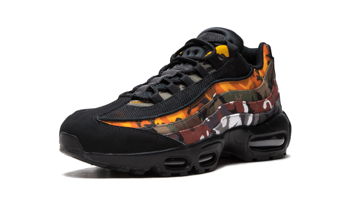 Nike Air Max 95 ERDL CAMO PACK AR4473 001