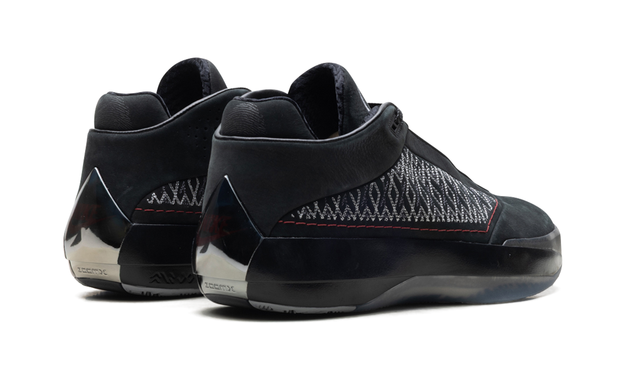 Jordan 40-23 Black Stealth IR2081 001