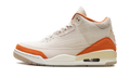 Air Jordan 3 TEX WMNS Starfish IH7694 200