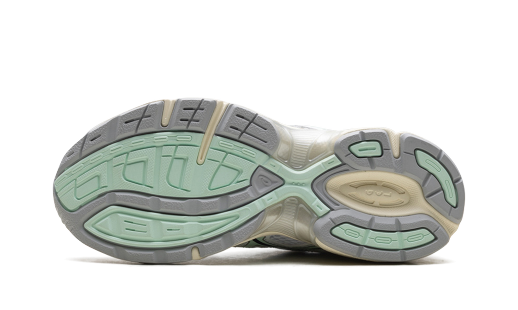 Asics Gel-1130 WMNS White Mint Tint 1202A164 120