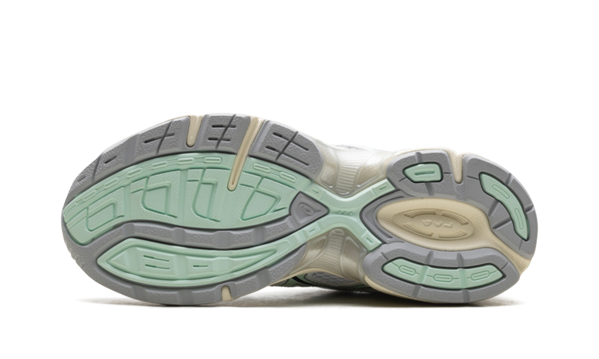 Asics Gel-1130 WMNS White Mint Tint 1202A164 120