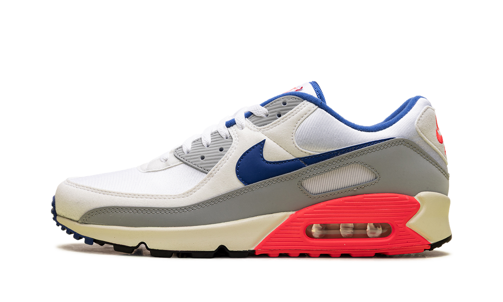 Nike Air Max 90 Ultramarine (2026) IU0767 001
