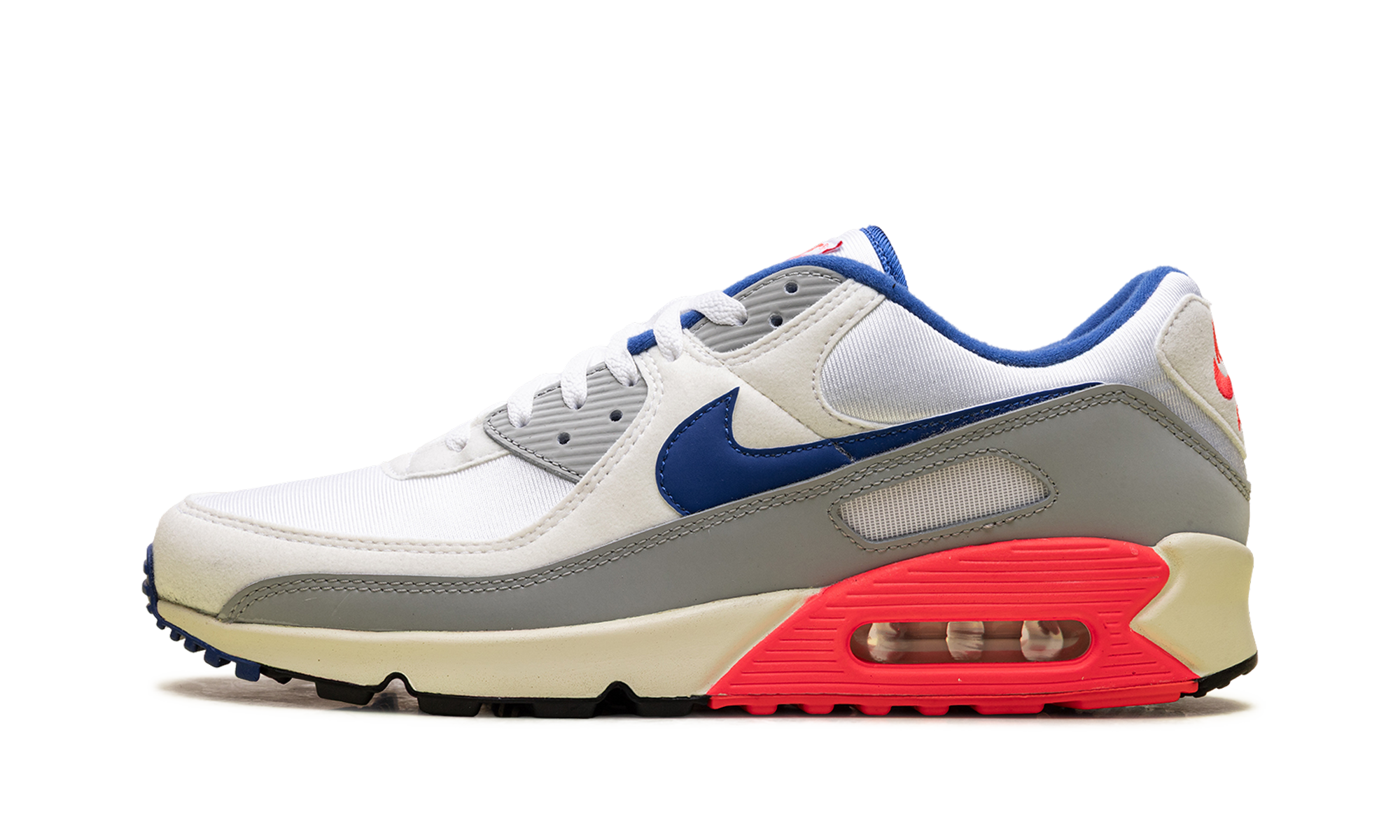 Nike Air Max 90 Ultramarine (2026) IU0767 001