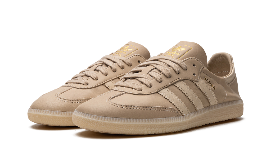 Adidas Samba Decon Magic Beige IH5382