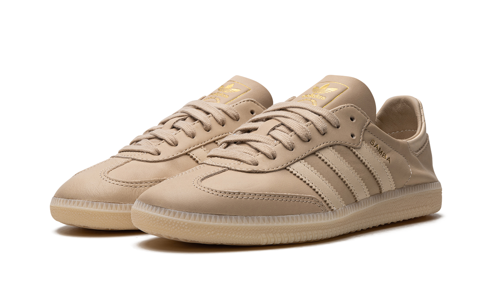 Adidas Samba Decon Magic Beige IH5382