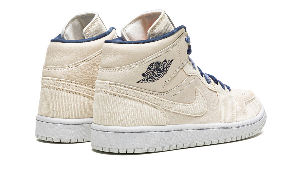 AIR JORDAN 1 MID WMNS Sanddrift DM9126 104