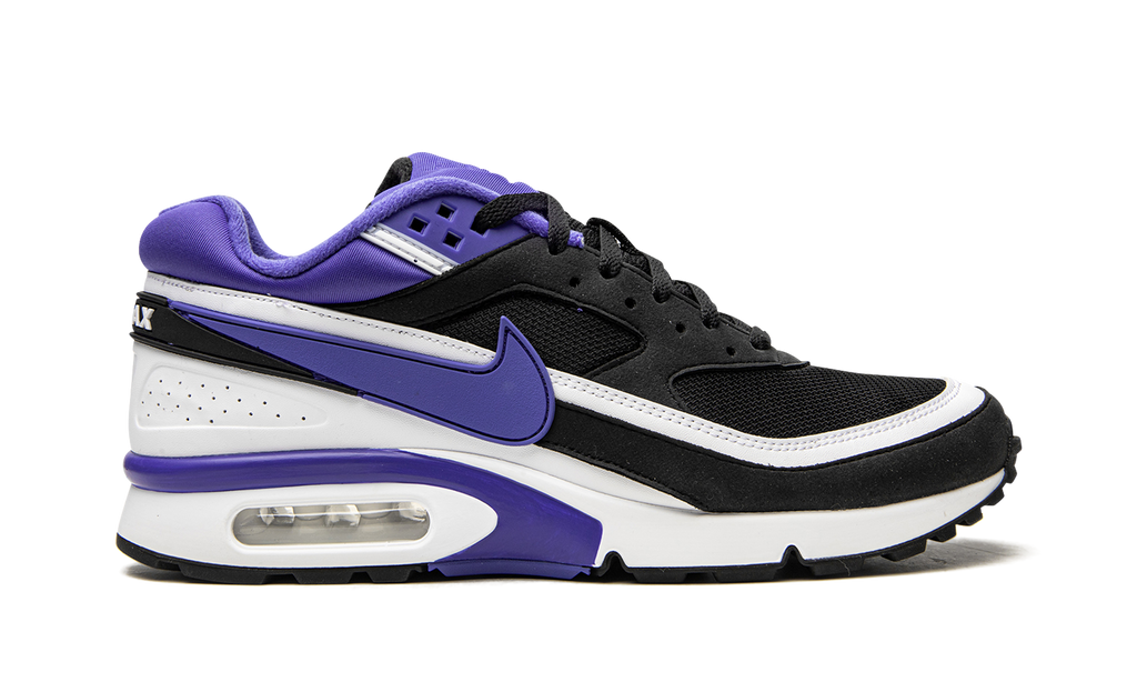 Nike Air Max BW OG Persian Violet (2021)