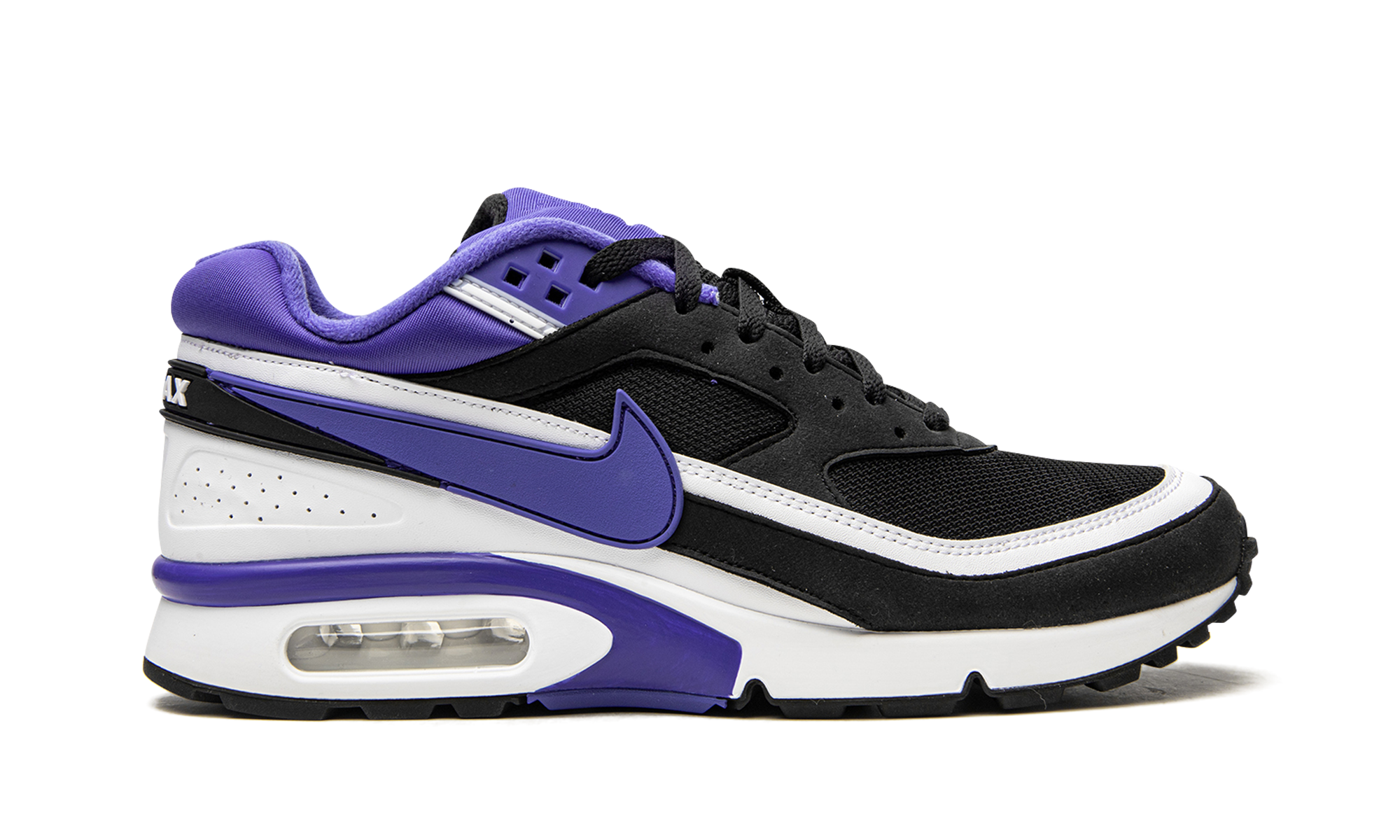 Nike Air Max BW OG Persian Violet (2021)