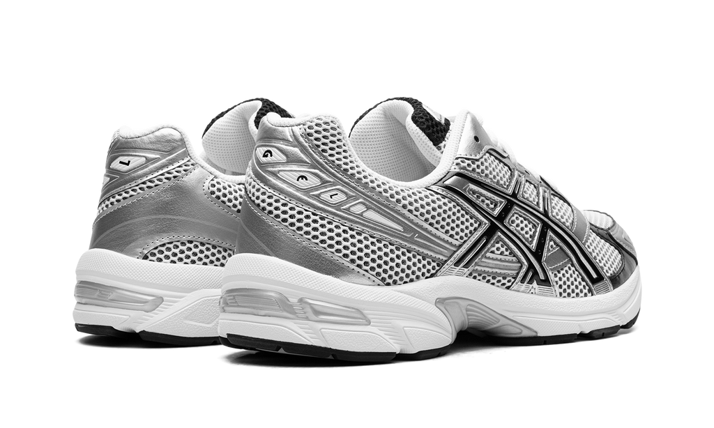 Asics Gel 1130 Silver White Black 1201A933 100