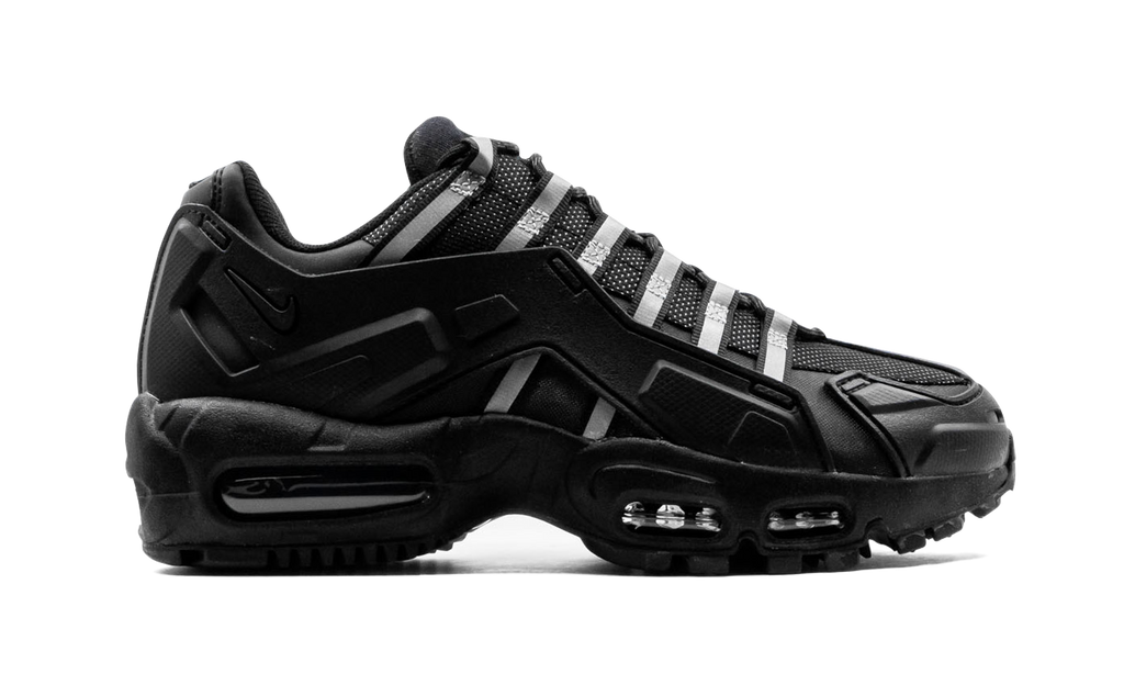 Nike Air Max 95 NDSTRKT Black / Reflective CZ3591 001
