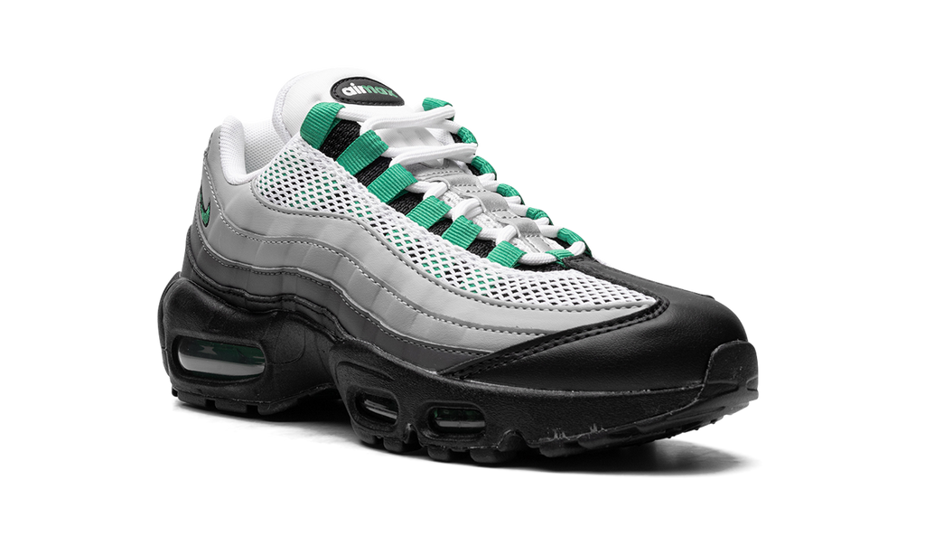 Nike AIR MAX 95 NEXT NATURE WMNS Stadium Green DH8015 002