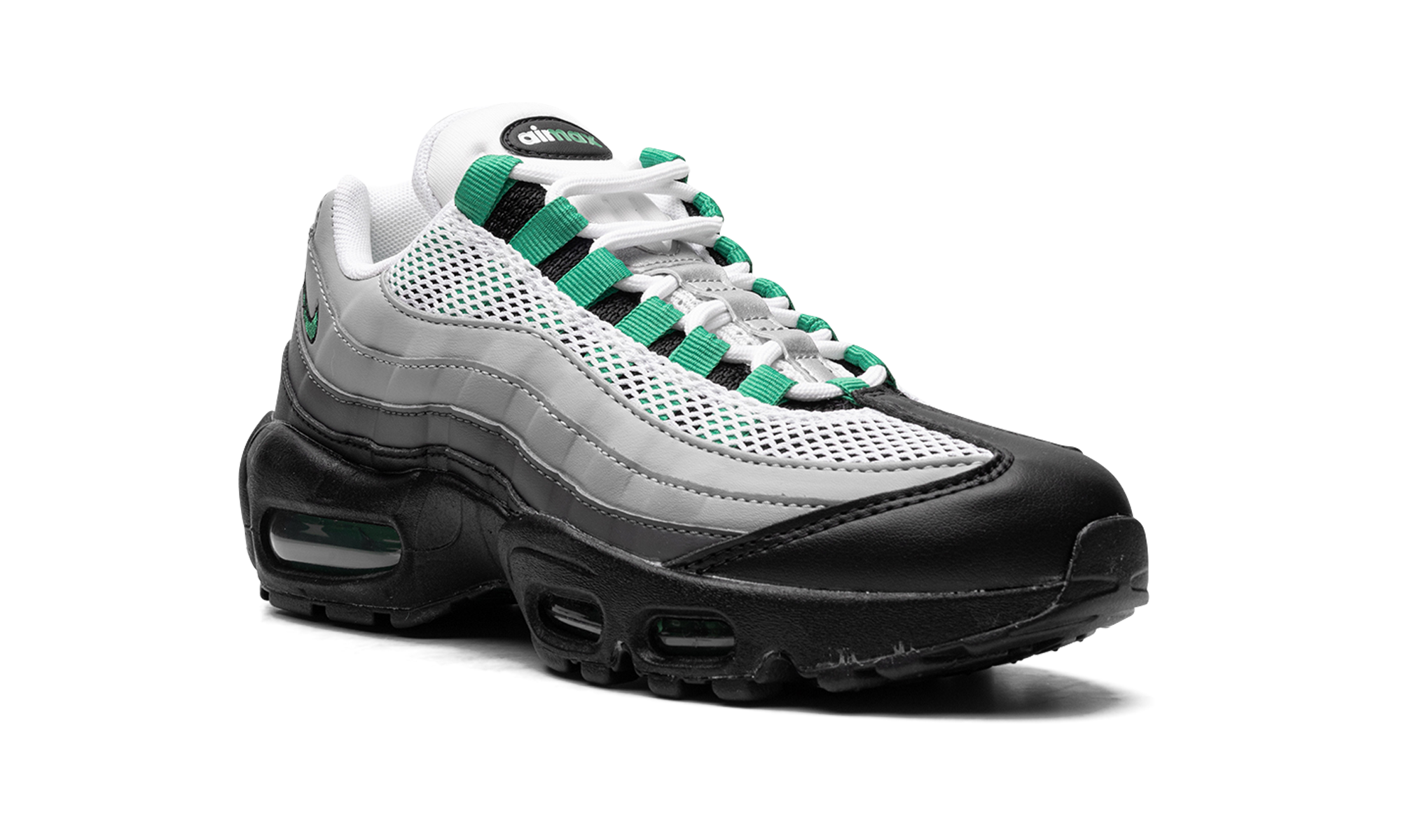 Nike AIR MAX 95 NEXT NATURE WMNS Stadium Green DH8015 002