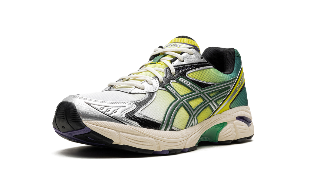 Asics GT-2160 Kith Marvel Villains Green Goblin Sealed Box (Comic Included) 1203A660 100