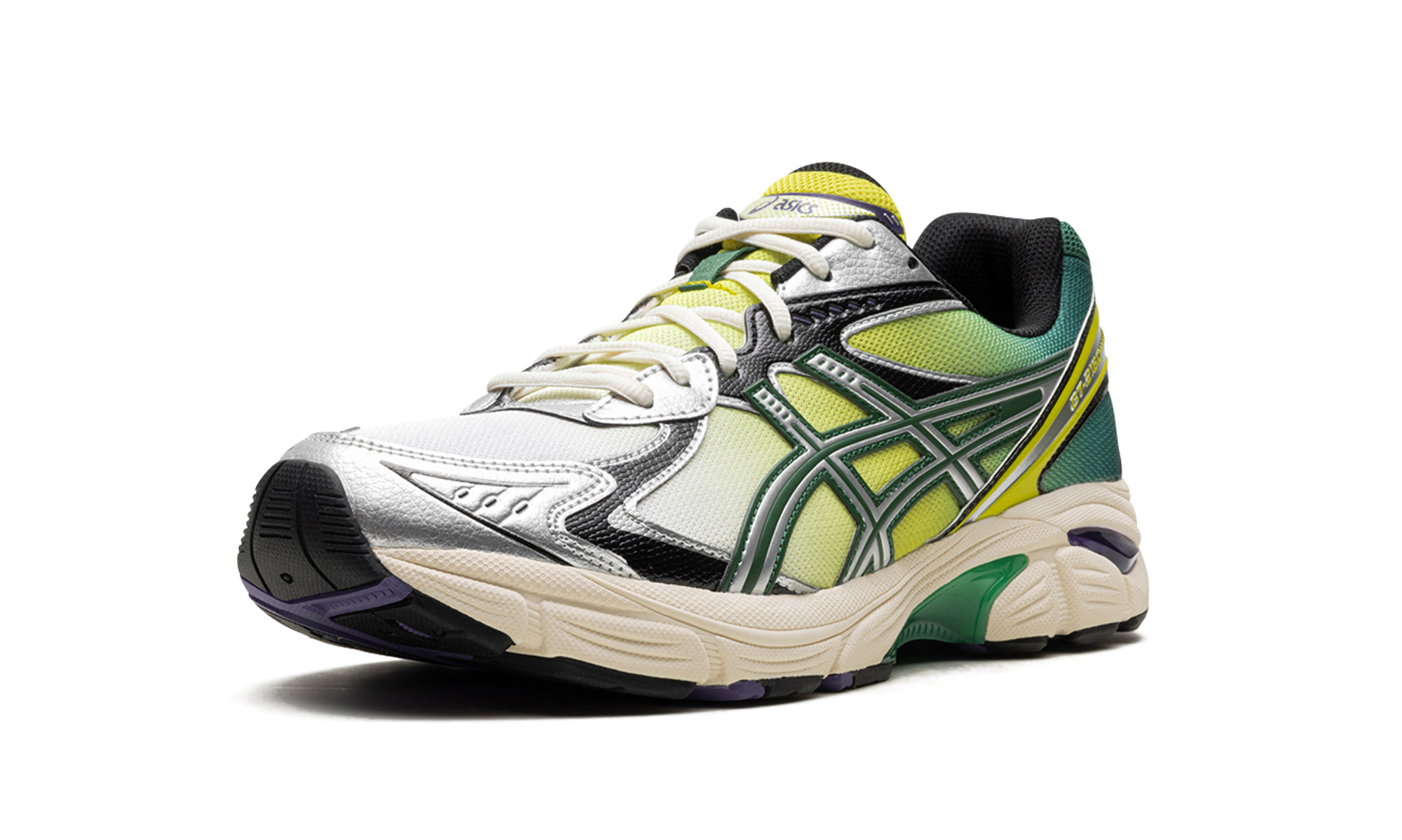 Asics GT-2160 Kith Marvel Villains Green Goblin Sealed Box (Comic Included) 1203A660 100