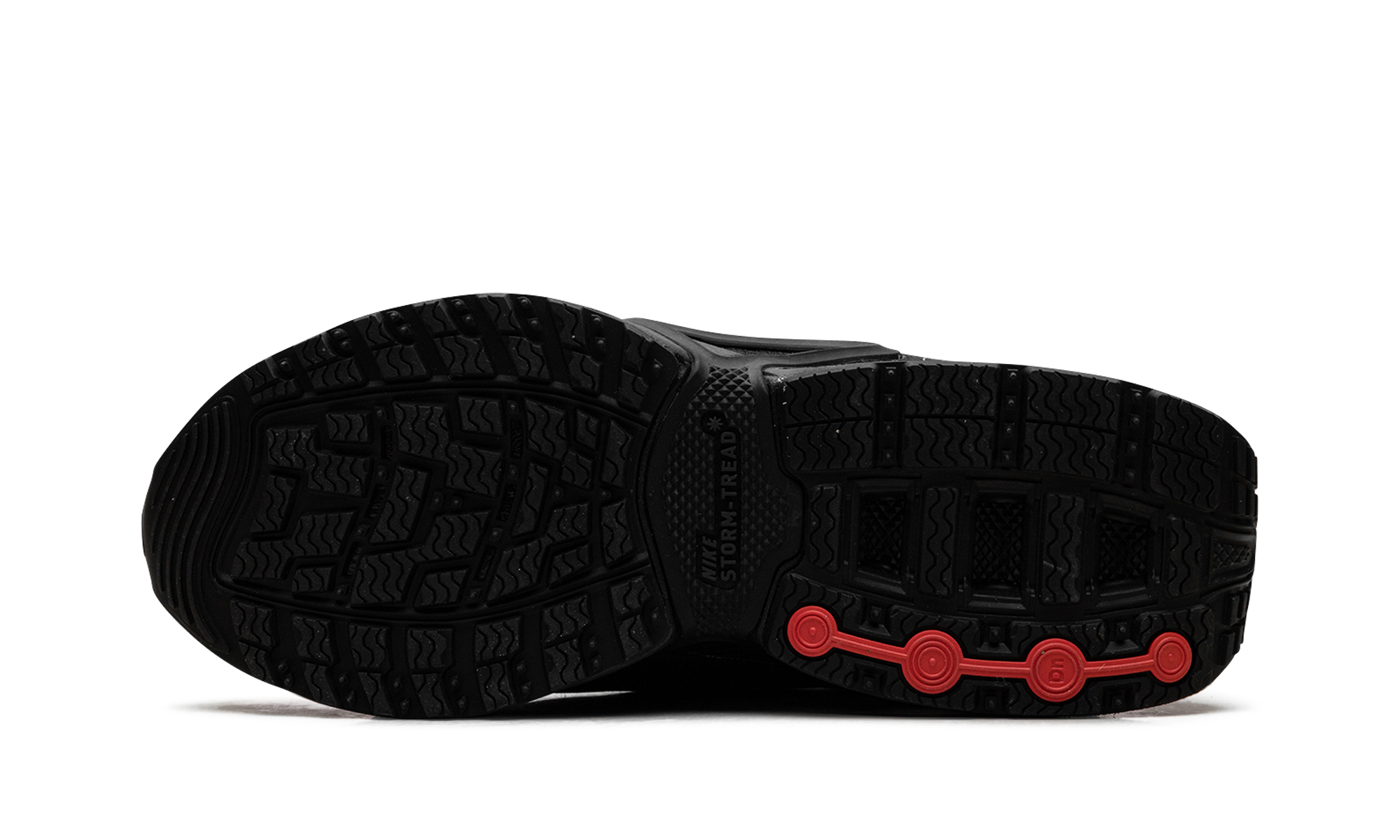 Nike Air Max Dn Roam Black HQ8605 001