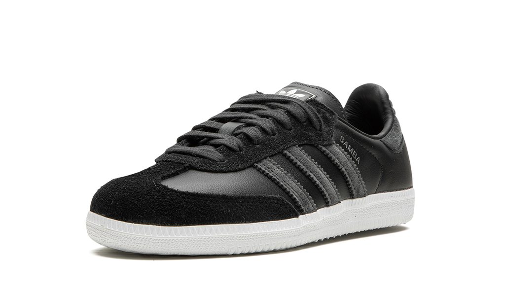 Adidas Samba Adv Carbon IG7572