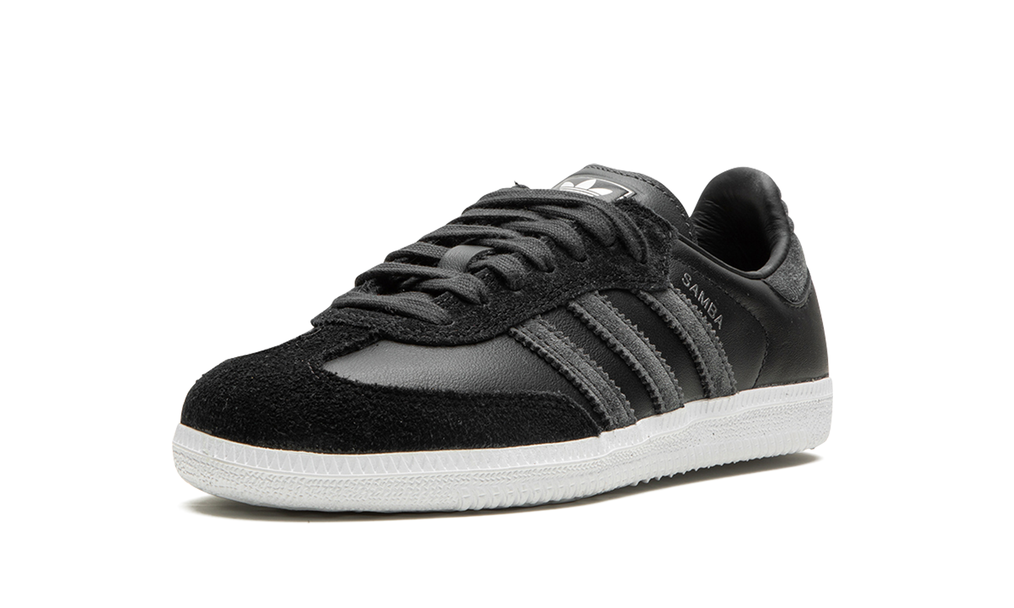 Adidas Samba Adv Carbon IG7572