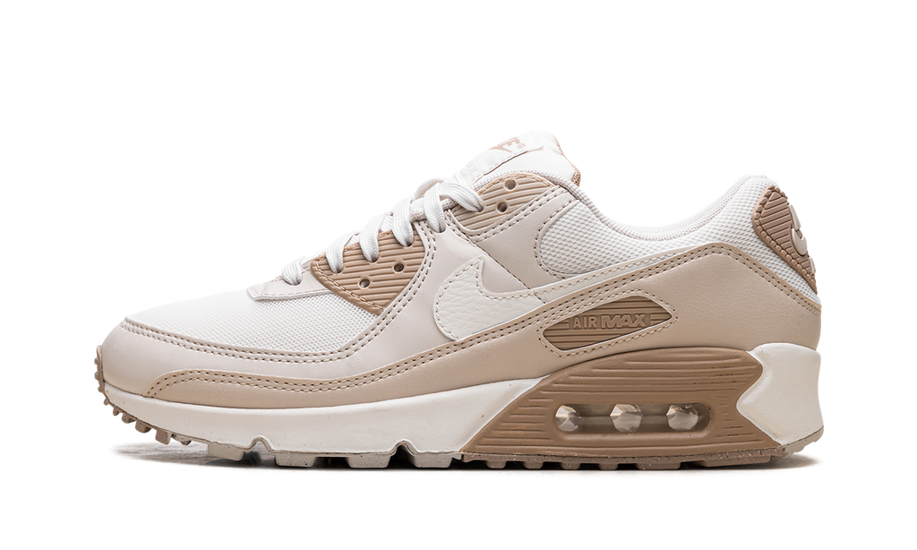 Nike Wmns Air Max 90 COCONUT MILK DH8010-004