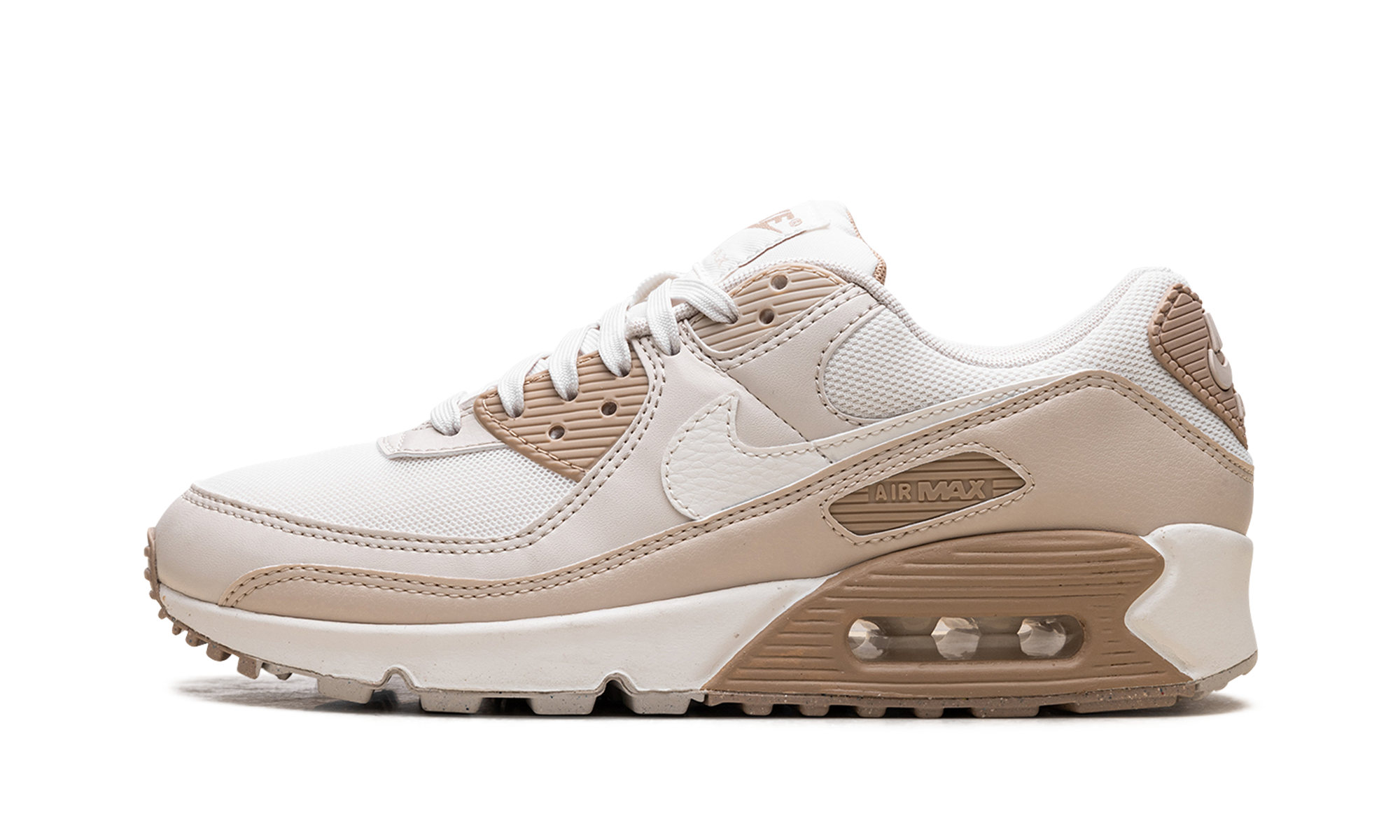 Nike Wmns Air Max 90 COCONUT MILK DH8010-004