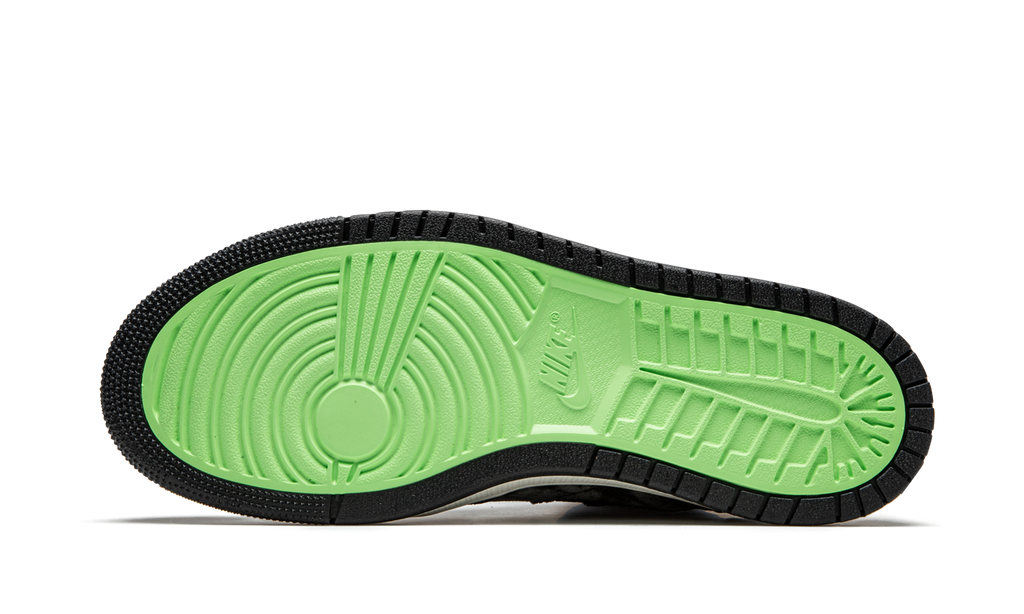 Air Jordan 1 Zoom CMFT Bayou Boys DC2133 500