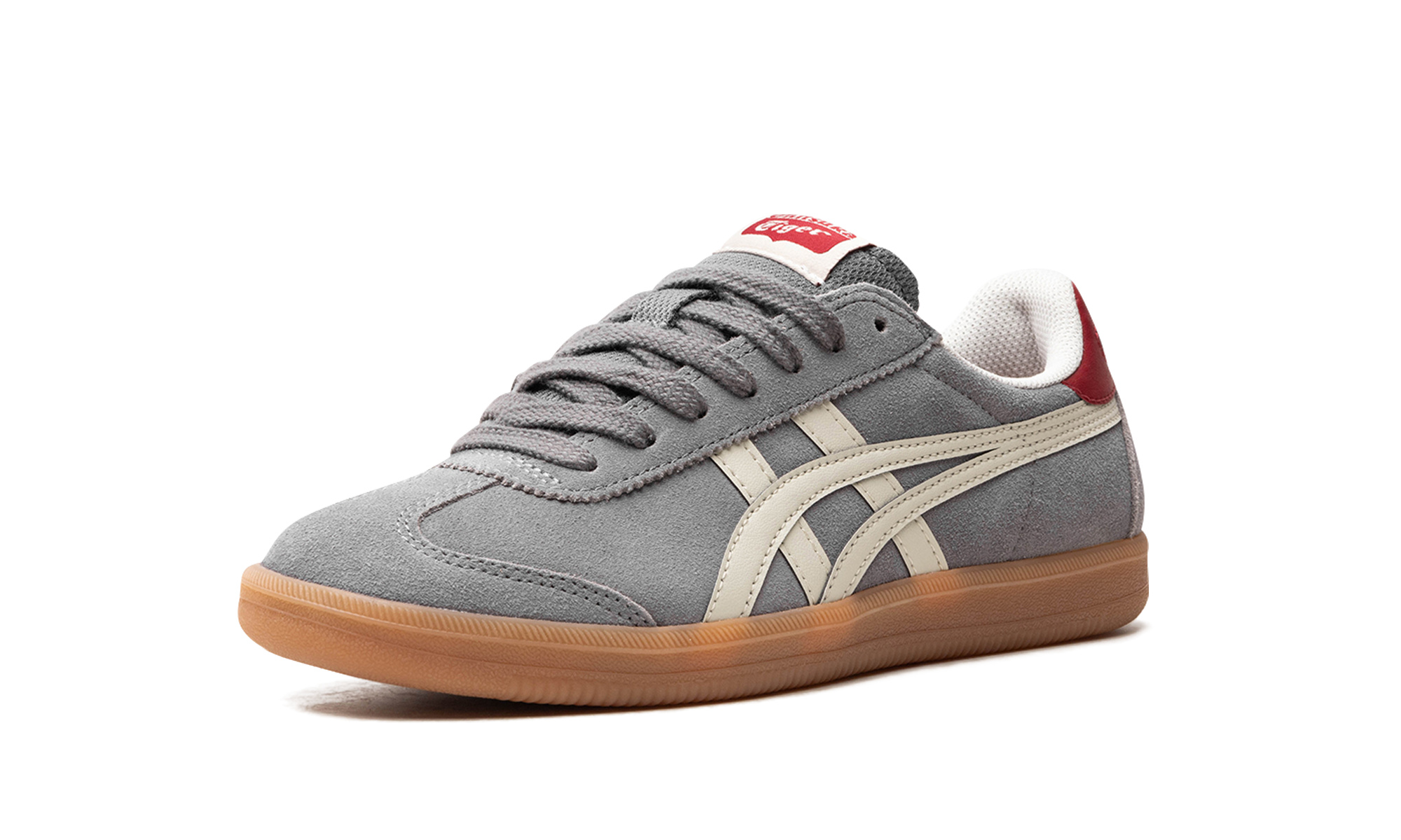 Onitsuka Tiger Tokuten Charcoal Birch 1183C254 020