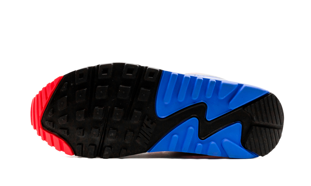 Nike AIR MAX 90 MNS WMNS Hot Coral DA8856 100