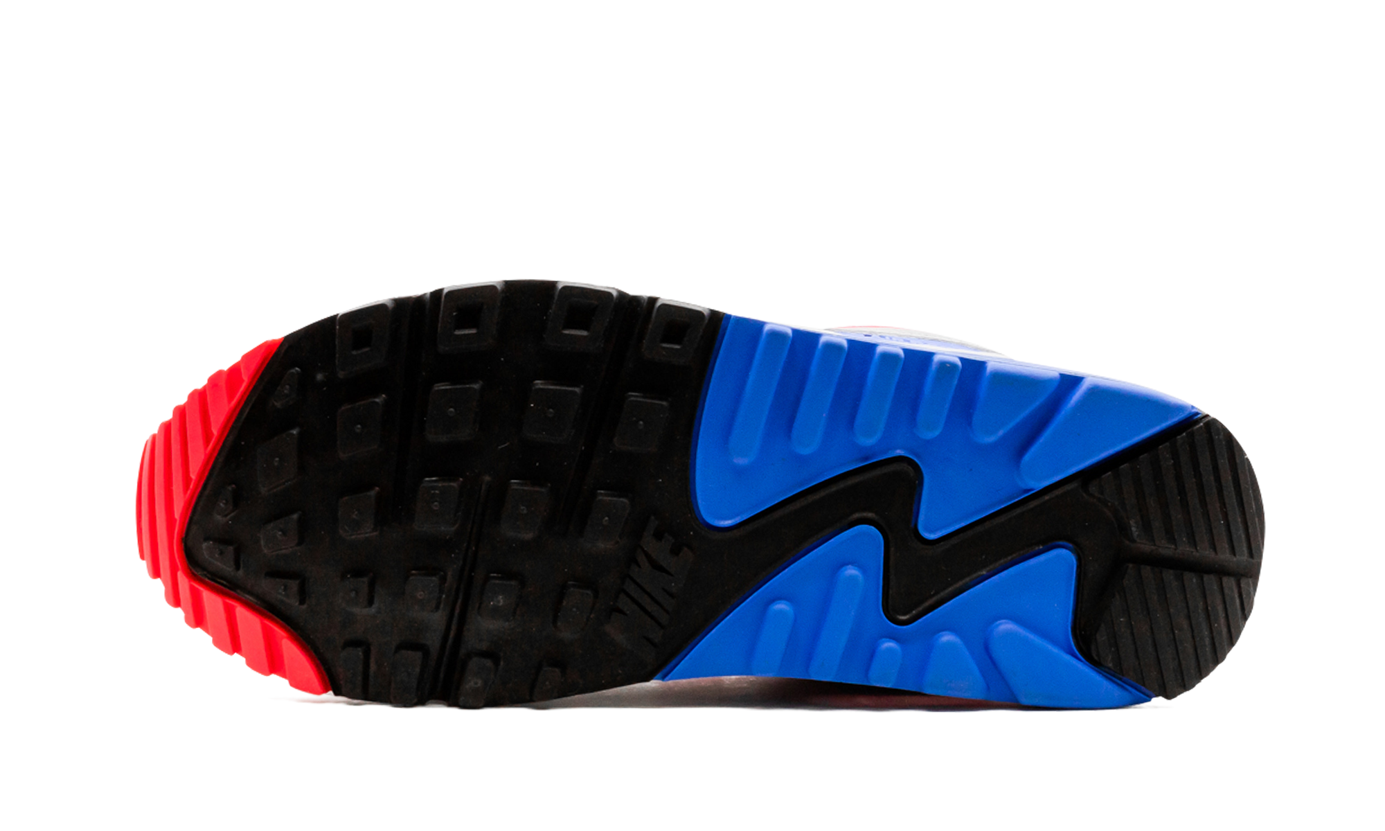 Nike AIR MAX 90 MNS WMNS Hot Coral DA8856 100