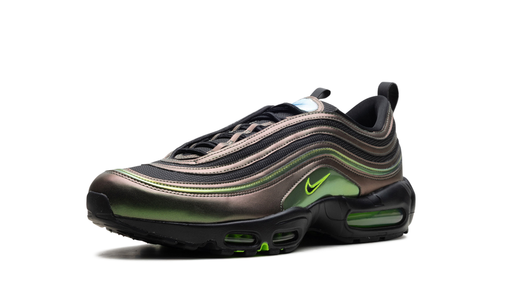 Nike Air Max 95/97 Ducks of a Feather Storm II1714 900