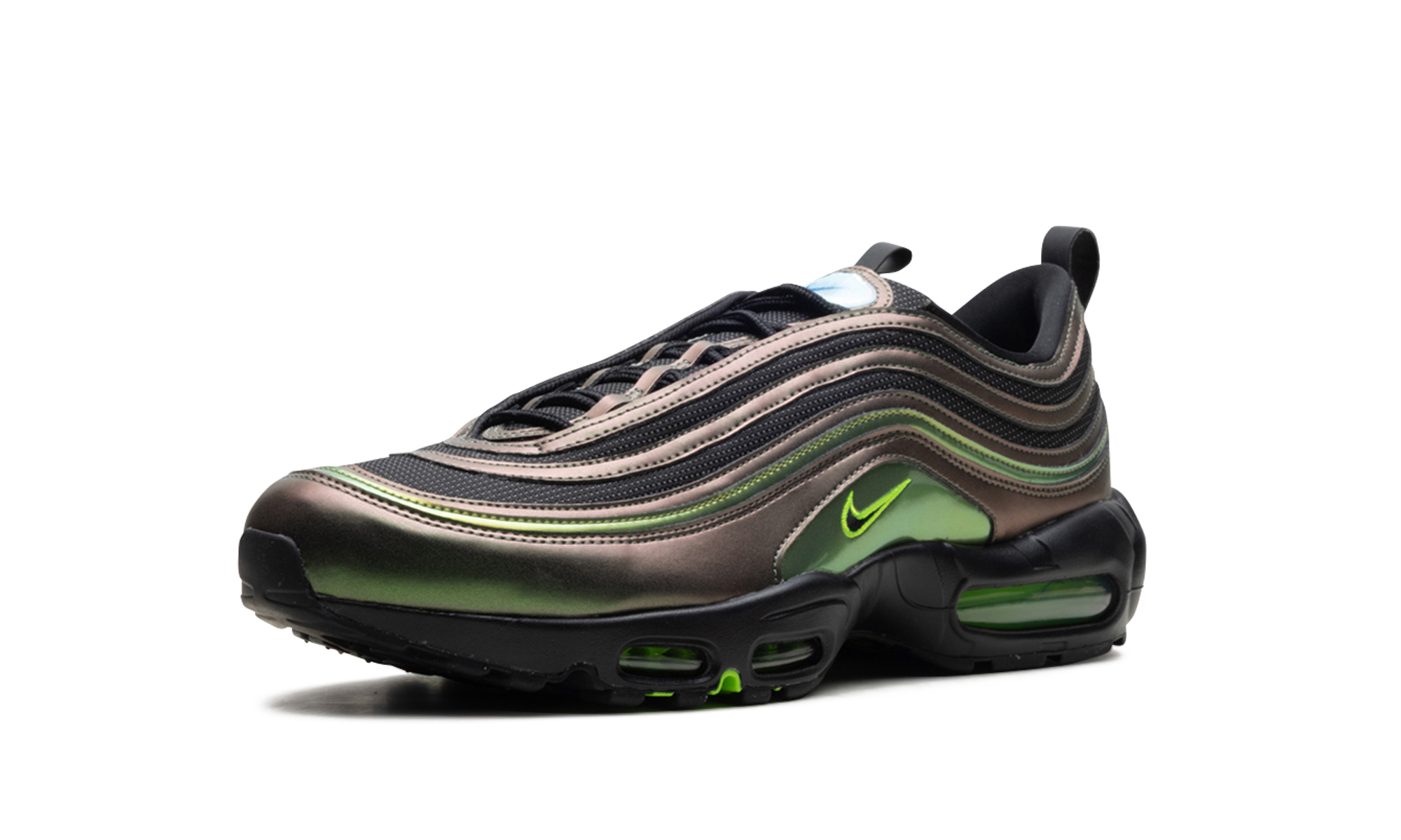 Nike Air Max 95/97 Ducks of a Feather Storm II1714 900