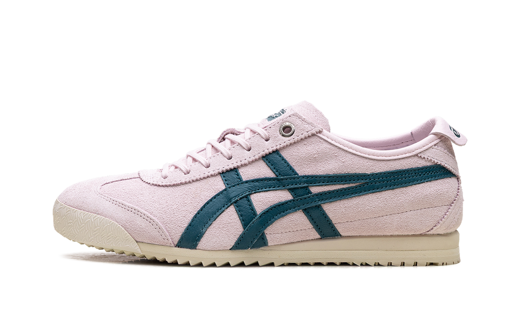 Onitsuka Tiger MEXICO 66 CRYSTAL PINK / SPRUCE GREEN 1183C517 700