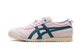 Onitsuka Tiger MEXICO 66 CRYSTAL PINK / SPRUCE GREEN 1183C517 700