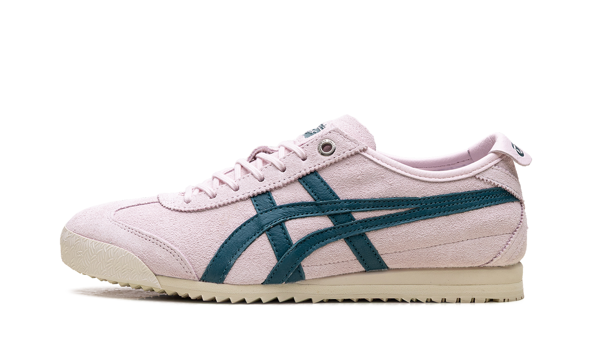 Onitsuka Tiger MEXICO 66 CRYSTAL PINK / SPRUCE GREEN 1183C517 700