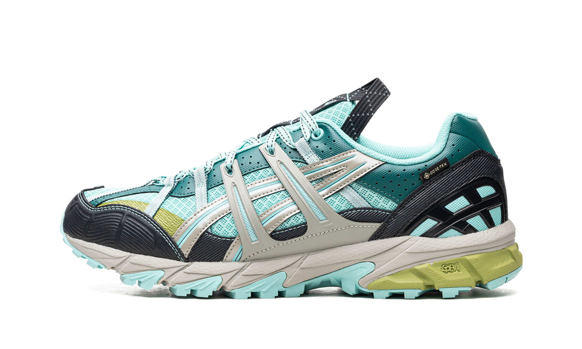 Asics HS4-S Gel-Sonoma 15-50 Gore-Tex 1201A440 301