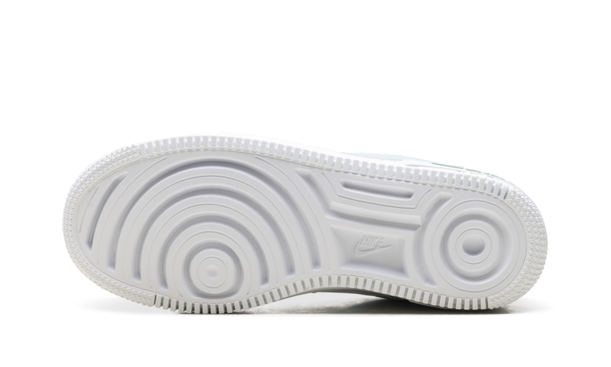 Nike Air Force 1 Shadow Low WMNS Vast Grey/Cannon Mint Foam CI0919 005
