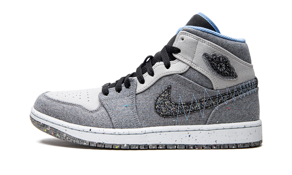 Air Jordan 1 Mid Crater DM3529 004