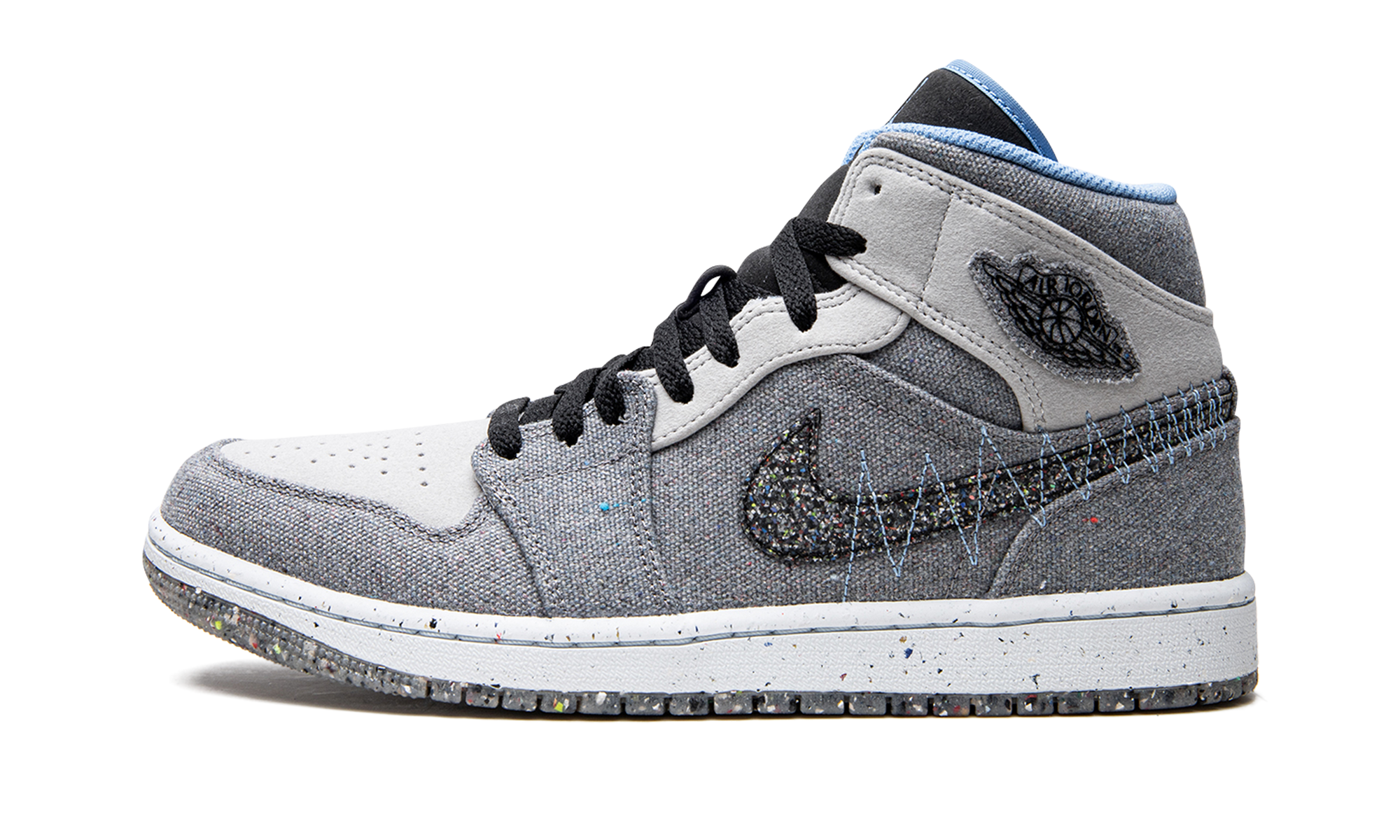 Air Jordan 1 Mid Crater DM3529 004