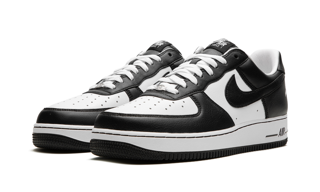 Nike Air Force 1 Low Terror Squad- Black FJ5756 100