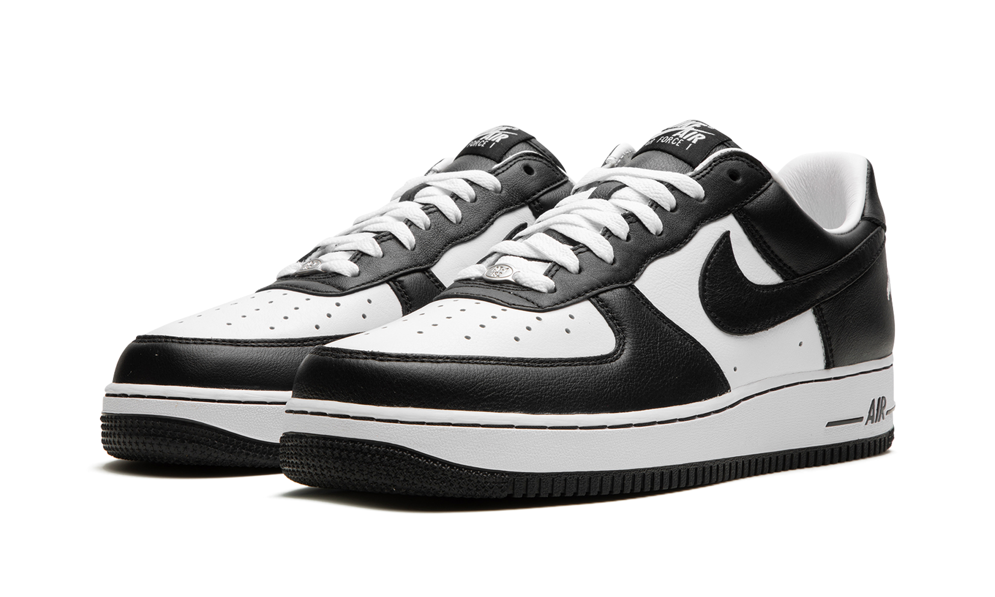 Nike Air Force 1 Low Terror Squad- Black FJ5756 100