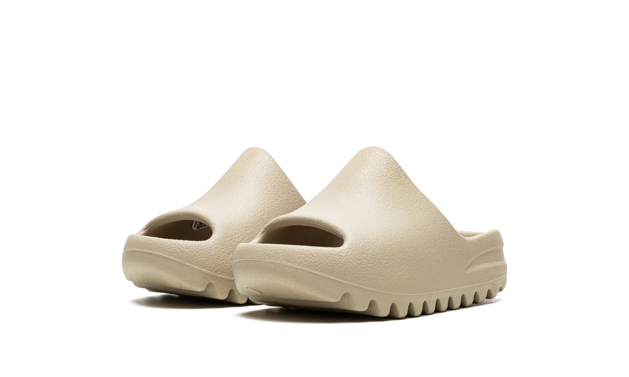 Yeezy Slide Kids Pure HQ4117