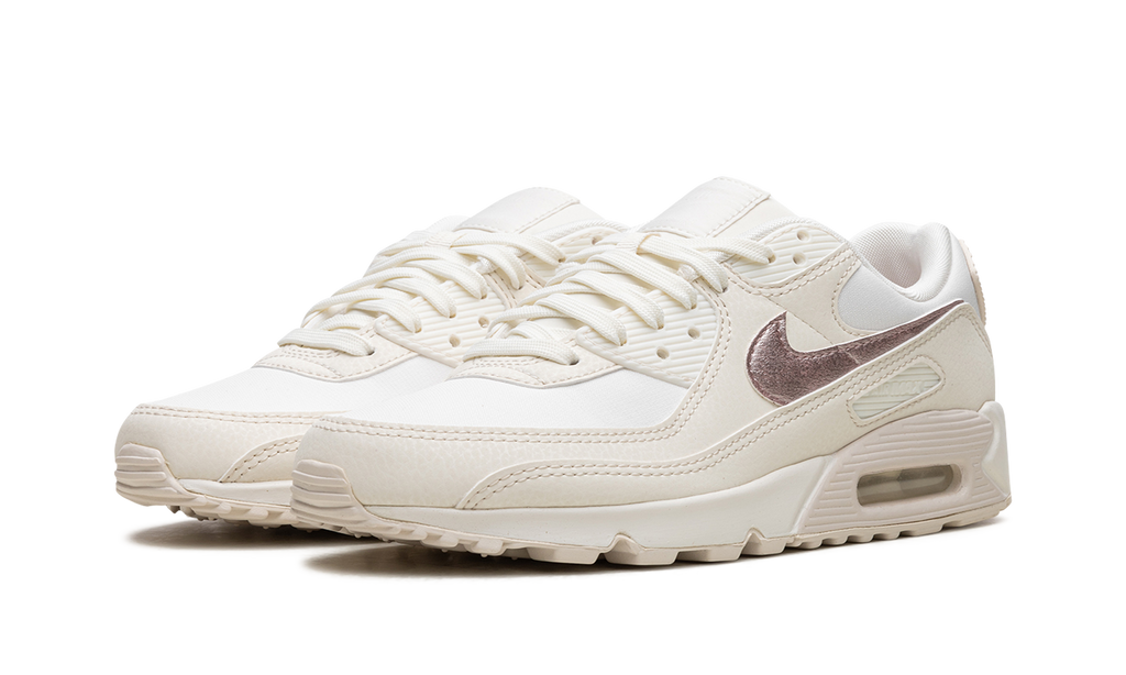 Nike AIR MAX 90 WMNS Sail Pink Oxford DX0115 101