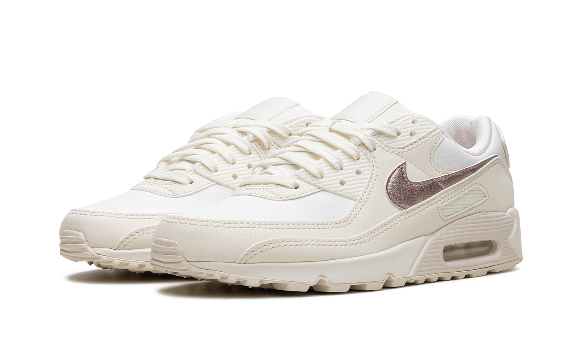 Nike AIR MAX 90 WMNS Sail Pink Oxford DX0115 101