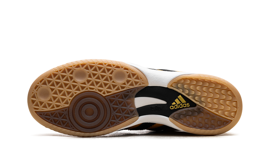 Adidas Samba Crew Yellow IE9111