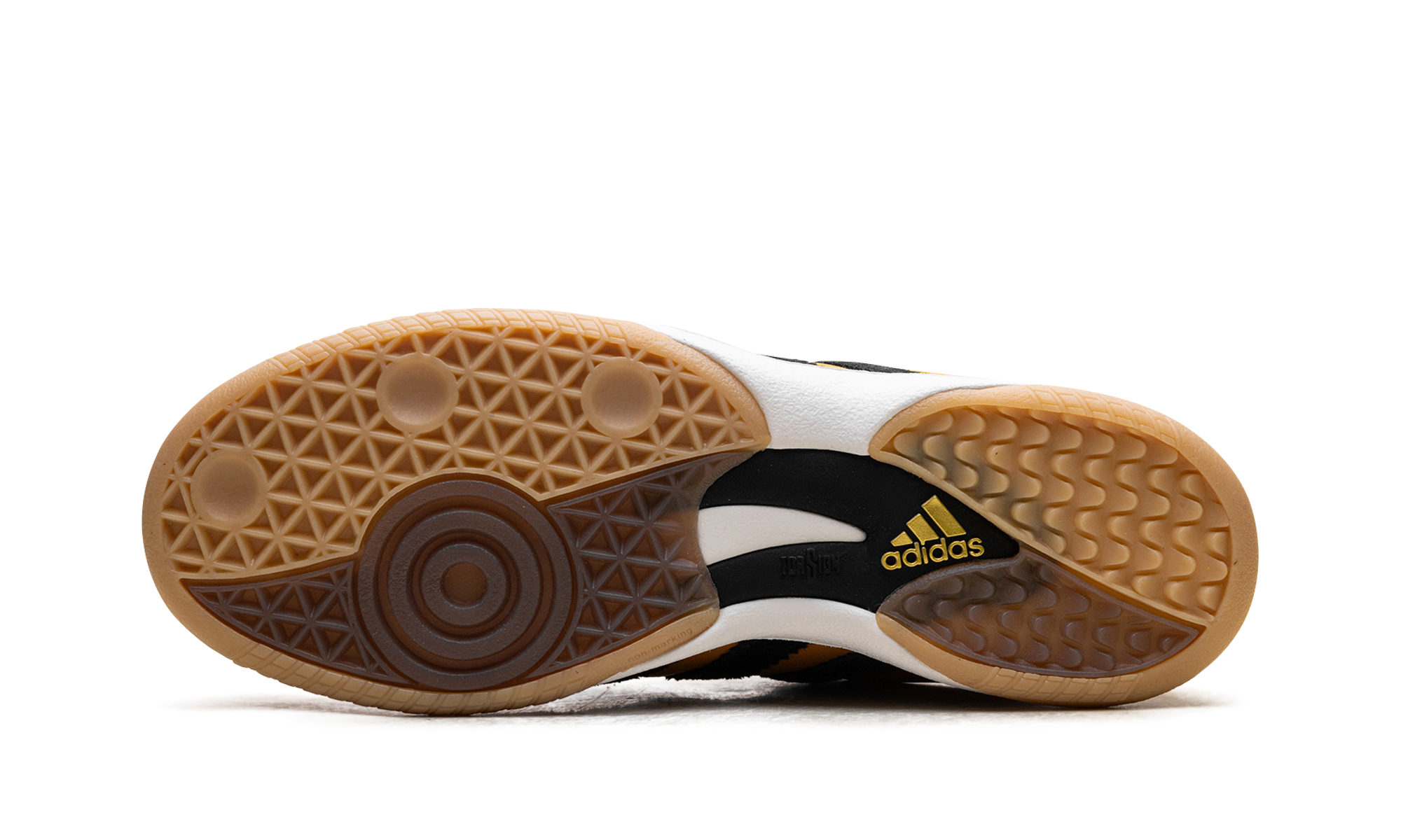 Adidas Samba Crew Yellow IE9111