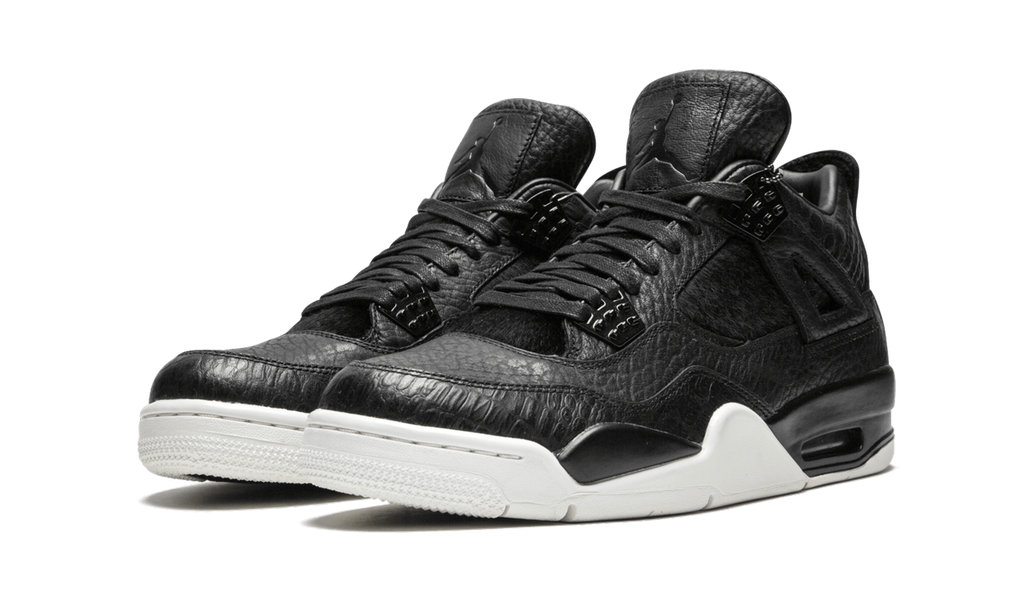 Air Jordan 4 Retro Premium Pinnacle 819139 010