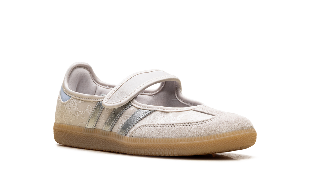 Adidas Samba Jane Wmns Liberty London - Chalk Pearl IH6978