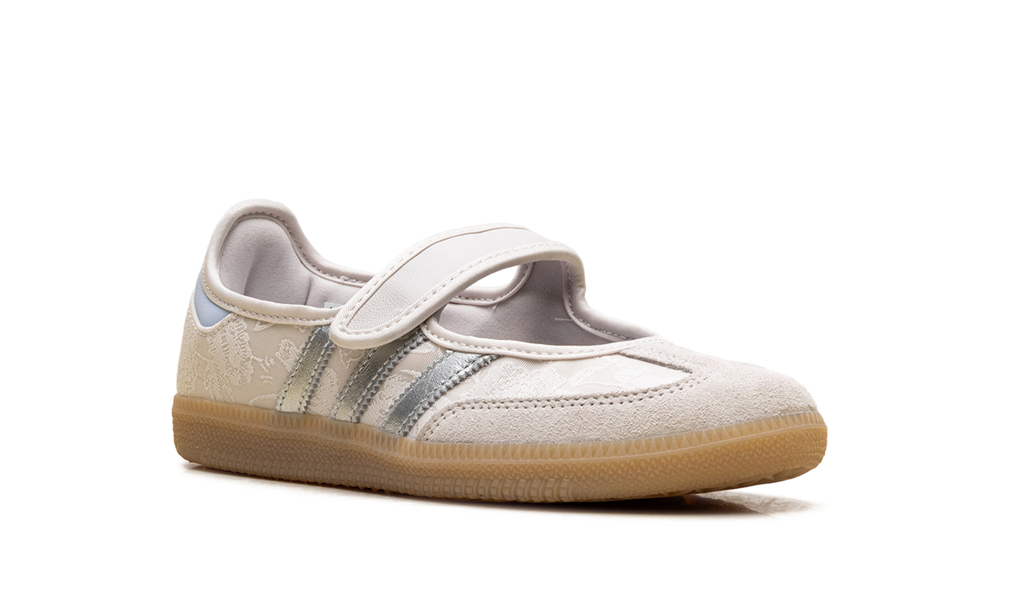 Adidas Samba Jane Wmns Liberty London - Chalk Pearl IH6978